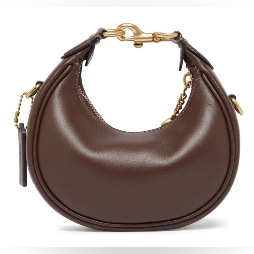 Coach Jonie Bag in Maple NWT SOLD OUT!!! - Picture 3 of 13